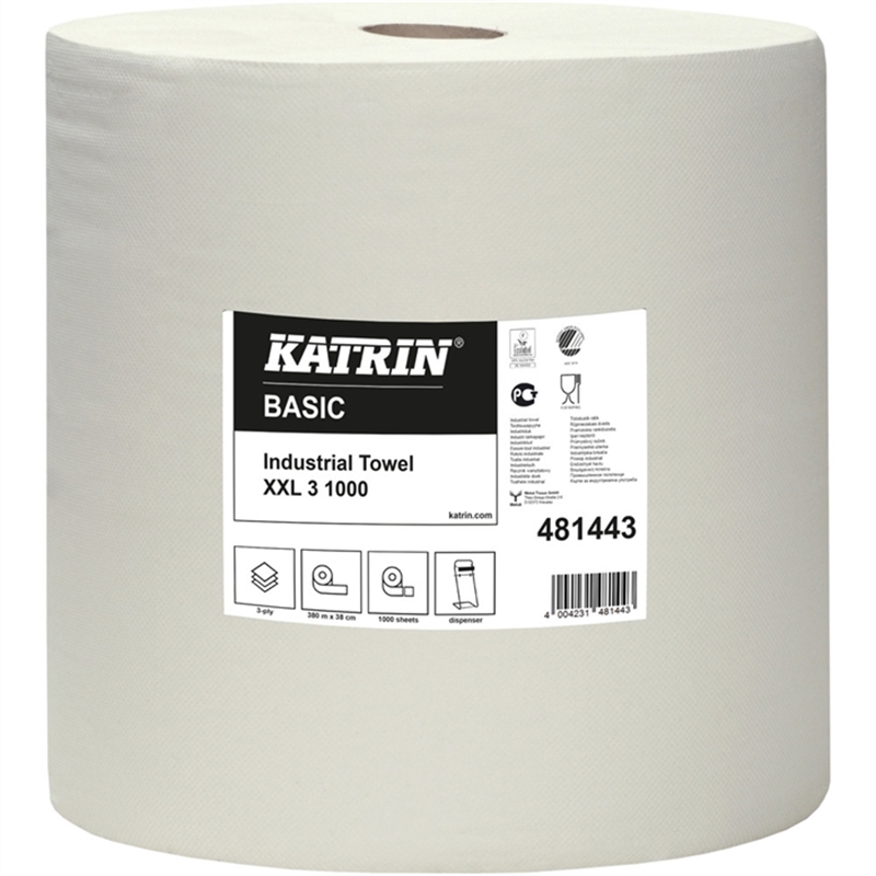 katrin-wischtuch-basic-xxl-tissue-3lagig-auf-rolle-1-000-tuecher-38-x-38-cm