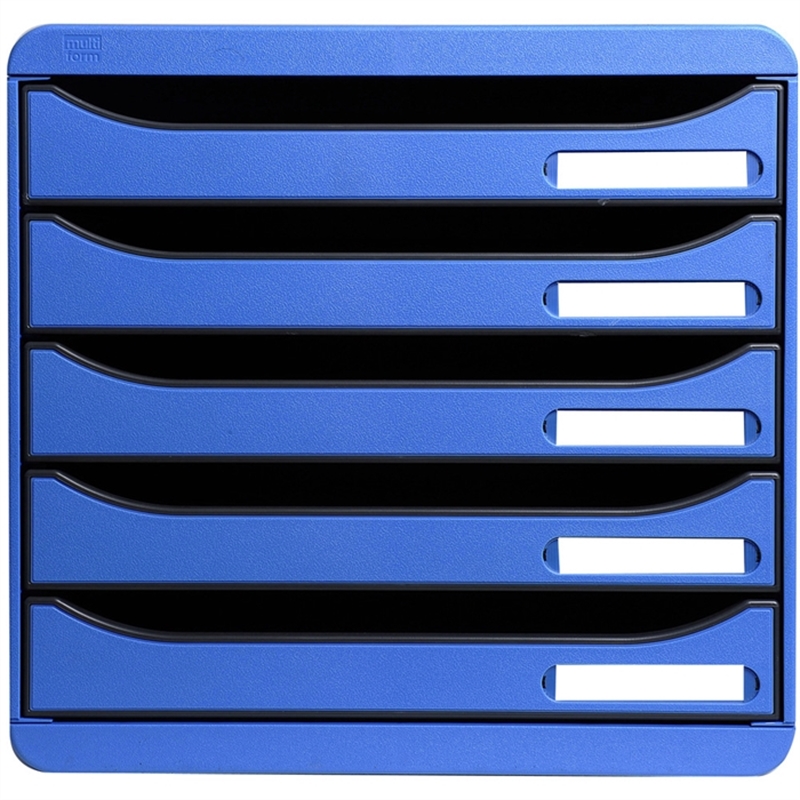 exacompta-schubladenbox-big-box-plus-polystyrol-mit-5-offenen-schubladen-a4-278-x-347-x-271-mm-eisblau