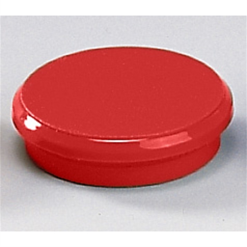 dahle-magnet-rund-32-mm-haftkraft-800-g-rot