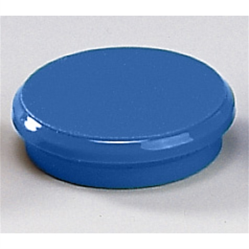 dahle-magnet-rund-24-mm-haftkraft-300-g-blau
