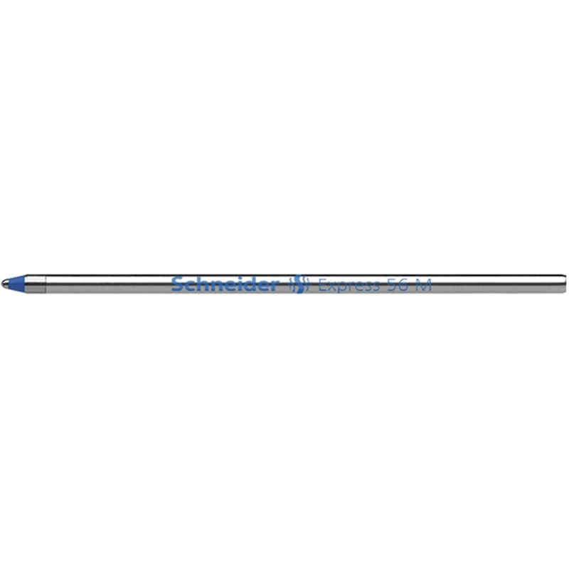 schneider-mehrfarbkugelschreibermine-express-56-m-schreibfarbe-blau