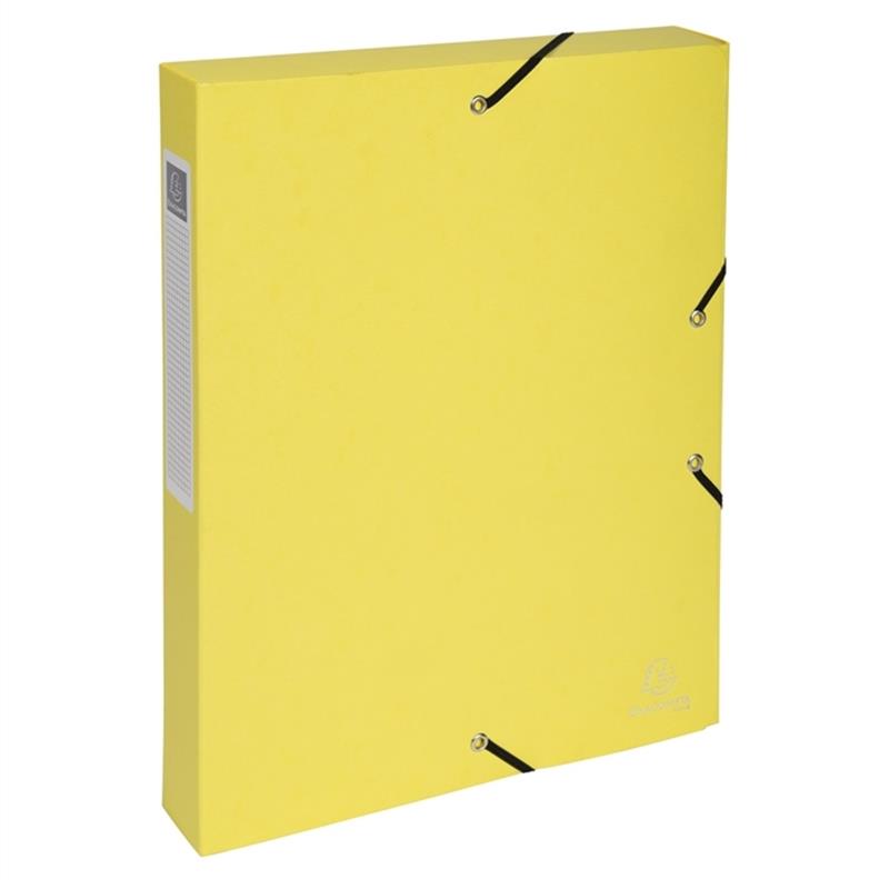 archivbox-aus-beschichtetem-karton-ruecken-40mm-colorspan-karton-serie-aquarel-a4-farben-sortiert