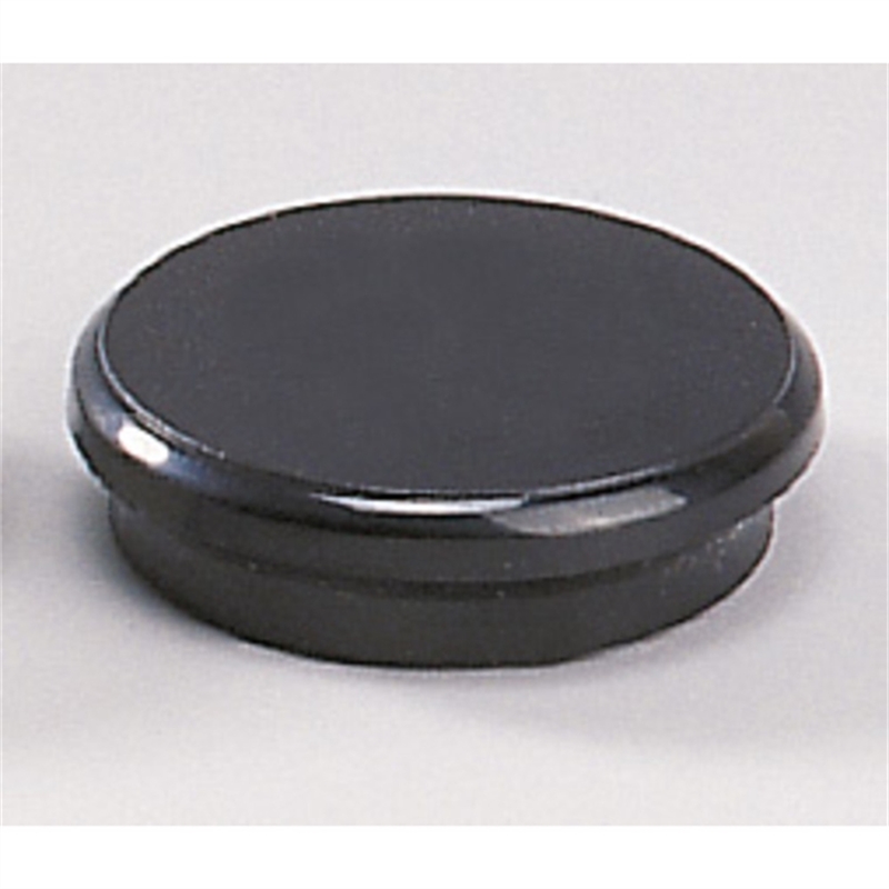 dahle-magnet-rund-32-mm-haftkraft-800-g-schwarz