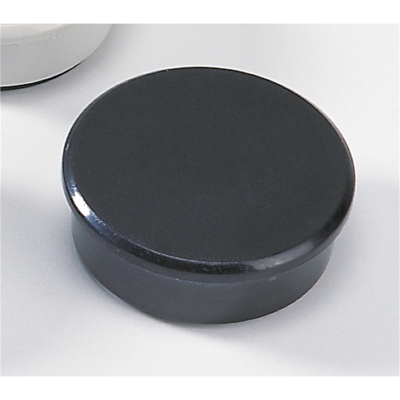 dahle-magnet-rund-38-mm-haftkraft-2-500-g-schwarz