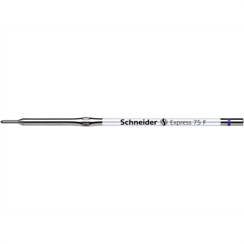 schneider-kugelschreibermine-express-75-standard-f-schreibfarbe-blau