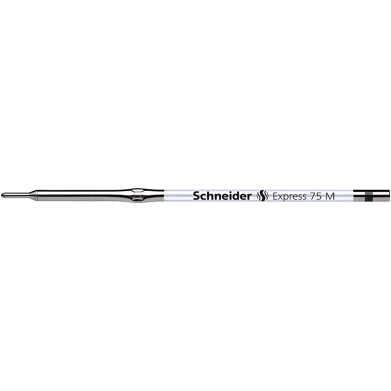 schneider-kugelschreibermine-express-75-standard-m-schreibfarbe-schwarz