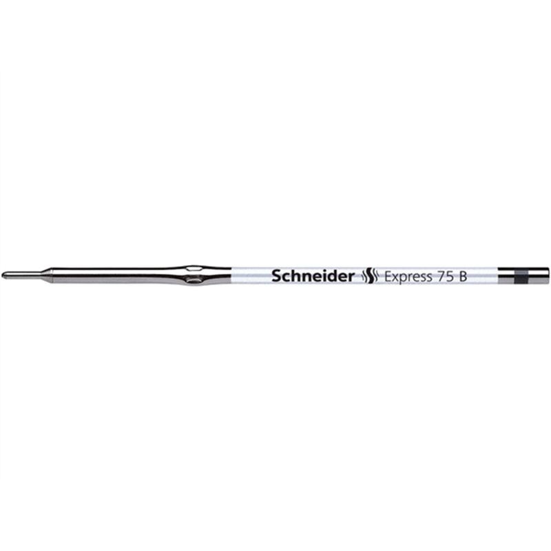 schneider-kugelschreibermine-express-75-standard-b-schreibfarbe-schwarz