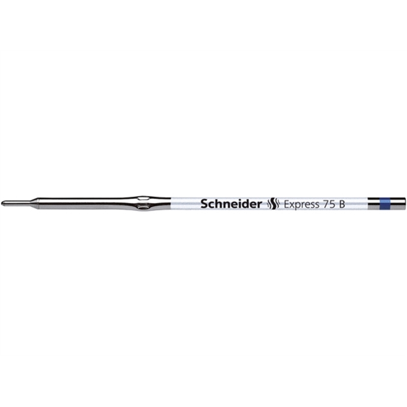 schneider-kugelschreibermine-express-75-standard-b-schreibfarbe-blau
