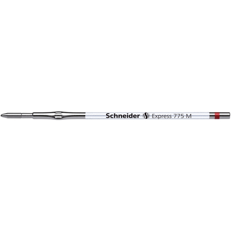schneider-kugelschreibermine-express-775-standard-m-schreibfarbe-rot