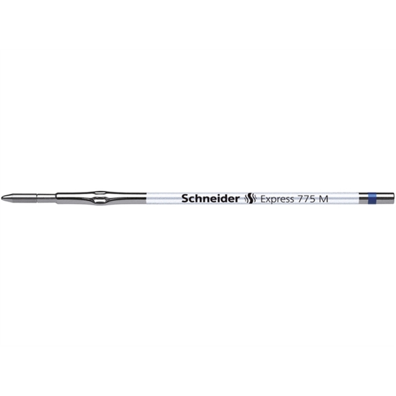schneider-kugelschreibermine-express-775-standard-m-schreibfarbe-blau