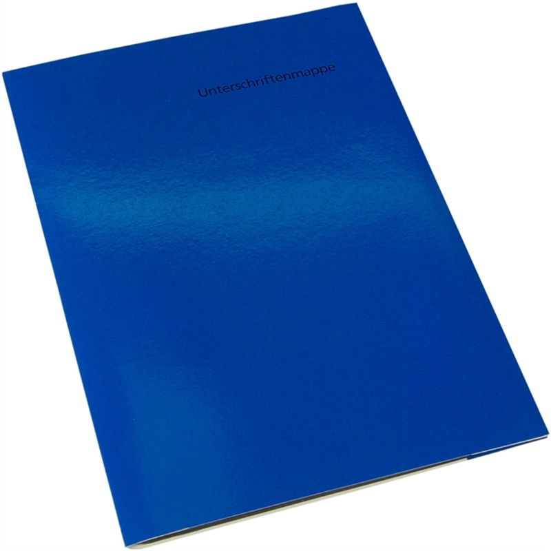 voko-datox-unterschriftsmappe-om1-karton-a4-10-faecher-blau
