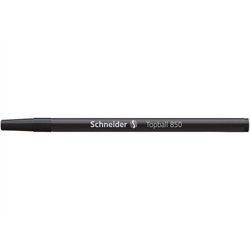 schneider-tintenkugelschreibermine-topball-850-0-5-mm-schreibfarbe-schwarz