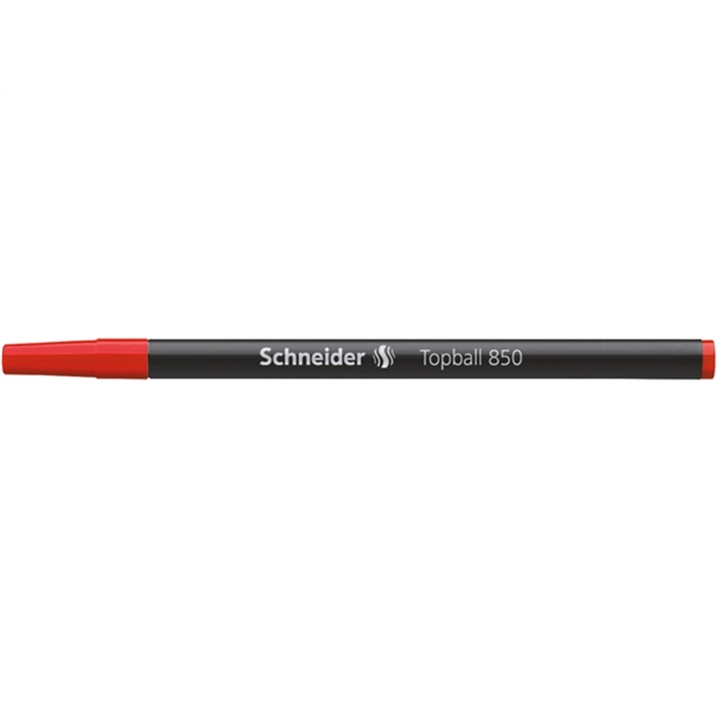 schneider-tintenkugelschreibermine-topball-850-0-5-mm-schreibfarbe-rot