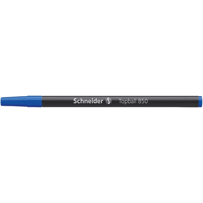 schneider-tintenkugelschreibermine-topball-850-0-5-mm-schreibfarbe-blau