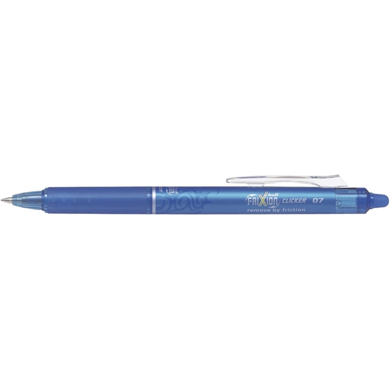 pilot-tintenkugelschreiber-frixion-ball-clicker-blrt-fr7-0-4-mm-schreibfarbe-hellblau