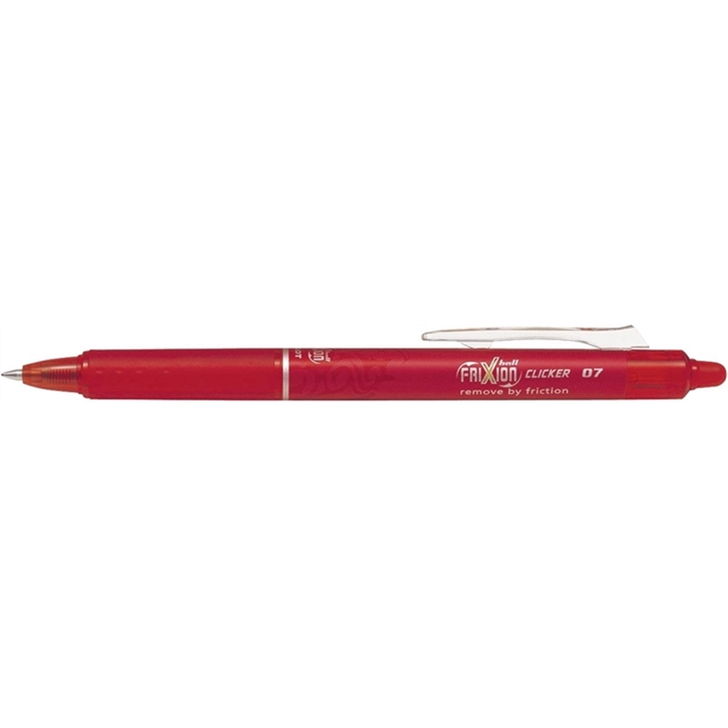 pilot-tintenkugelschreiber-frixion-ball-clicker-blrt-fr7-0-4-mm-schreibfarbe-rot