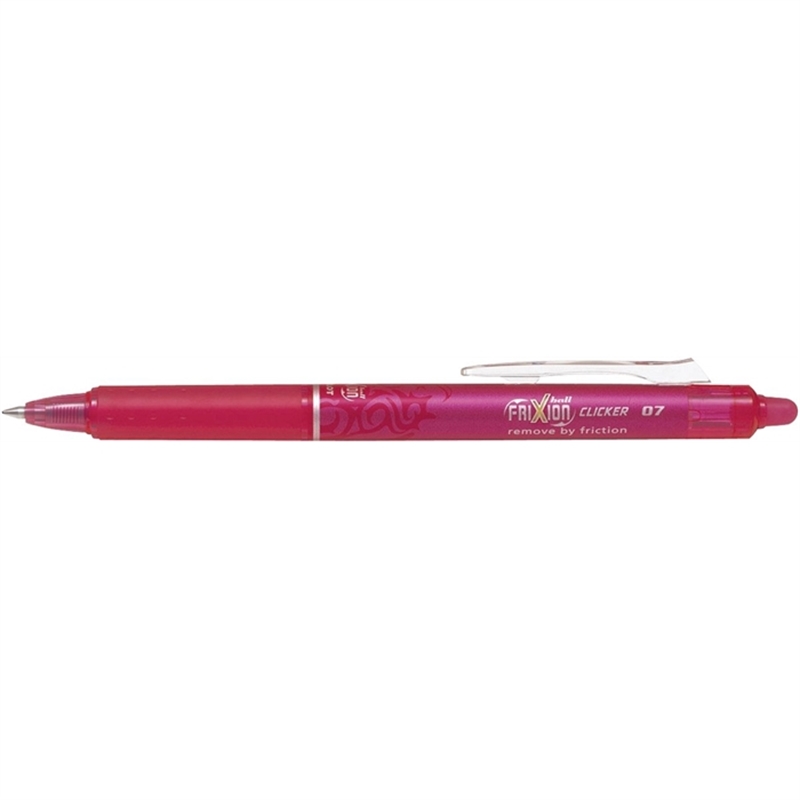 pilot-tintenkugelschreiber-frixion-ball-clicker-blrt-fr7-0-4-mm-schreibfarbe-pink