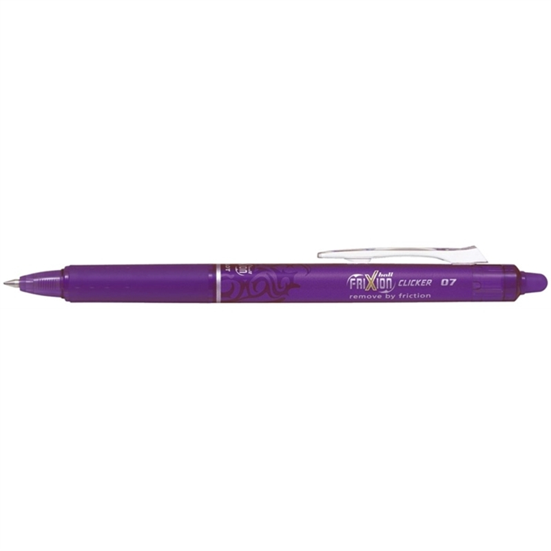 pilot-tintenkugelschreiber-frixion-ball-clicker-blrt-fr7-0-4-mm-schreibfarbe-violett