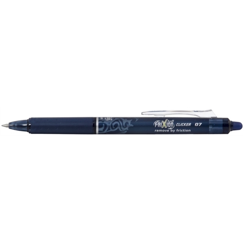 pilot-tintenkugelschreiber-frixion-ball-clicker-blrt-fr7-0-4-mm-schreibfarbe-blauschwarz