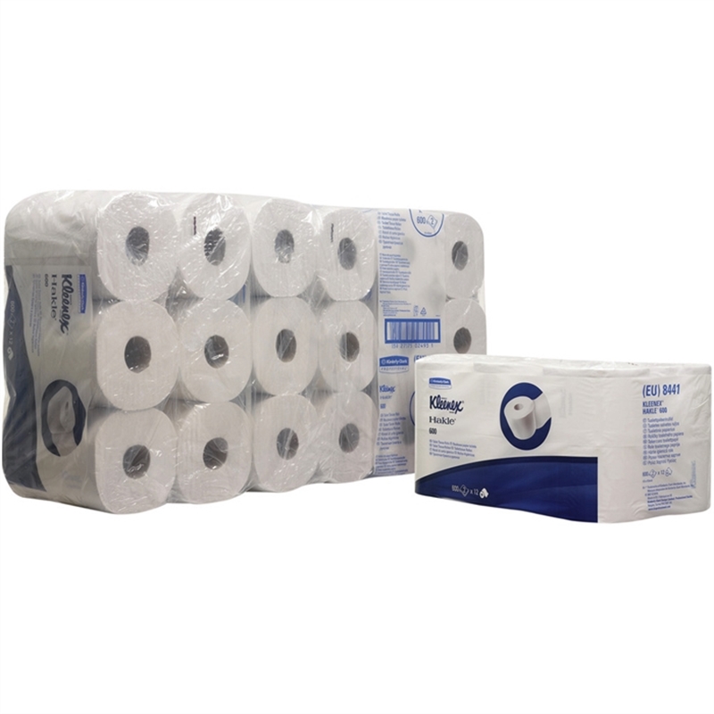 kleenex-toilettenpapier-600-tissue-2lagig-auf-rolle-600-blatt-hochweiss-36-rollen