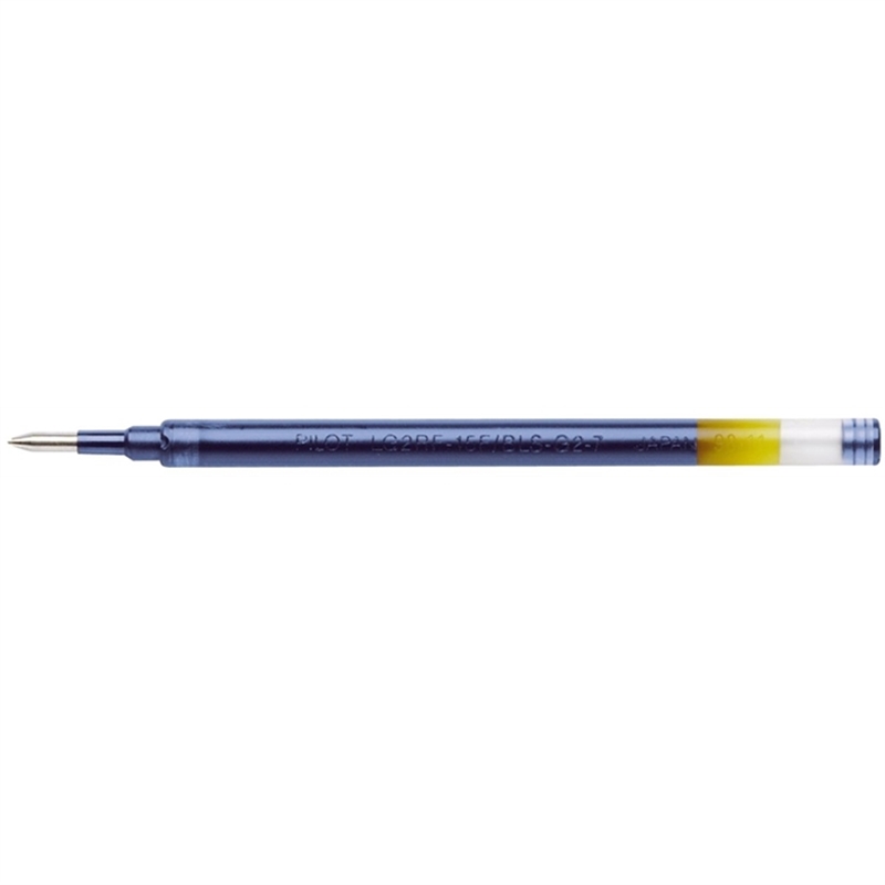pilot-gelschreibermine-bls-g2-7-0-4-mm-schreibfarbe-blau
