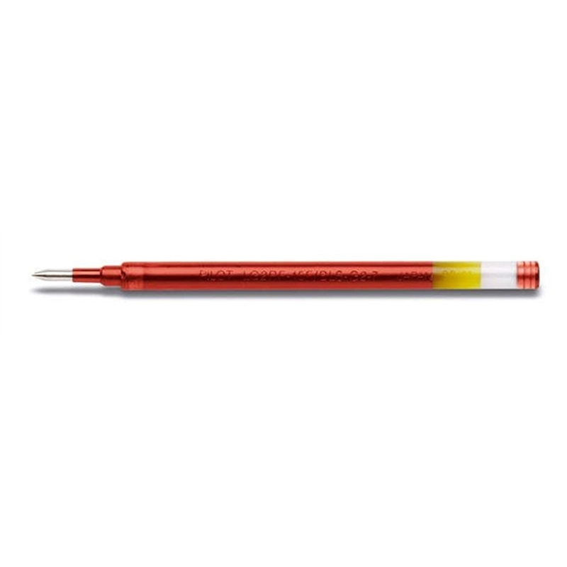 pilot-gelschreibermine-bls-g2-7-0-4-mm-schreibfarbe-rot