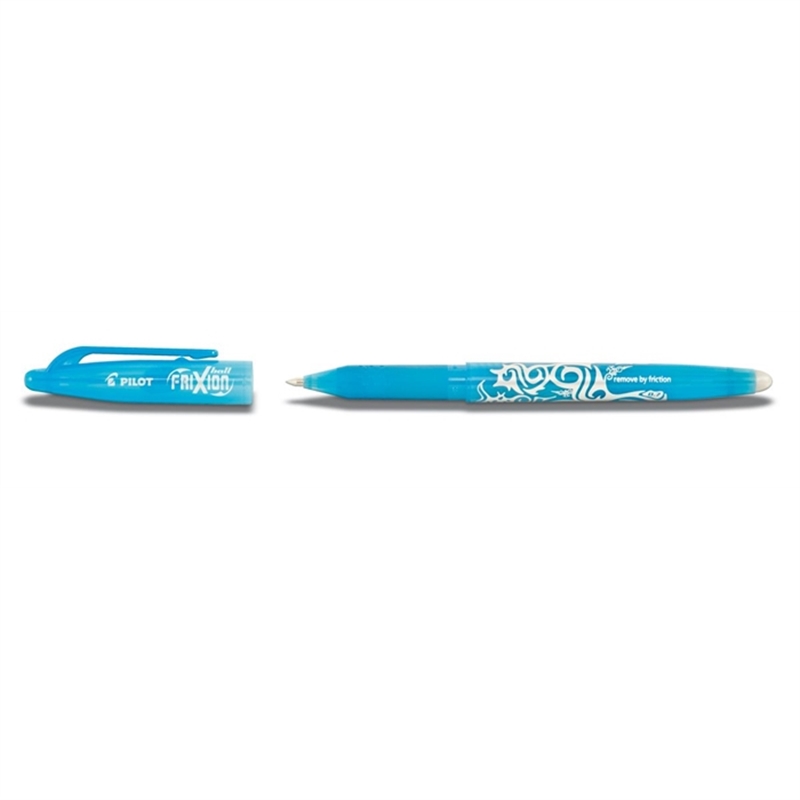 pilot-tintenkugelschreiber-frixion-ball-bl-fr7-0-4-mm-schreibfarbe-hellblau