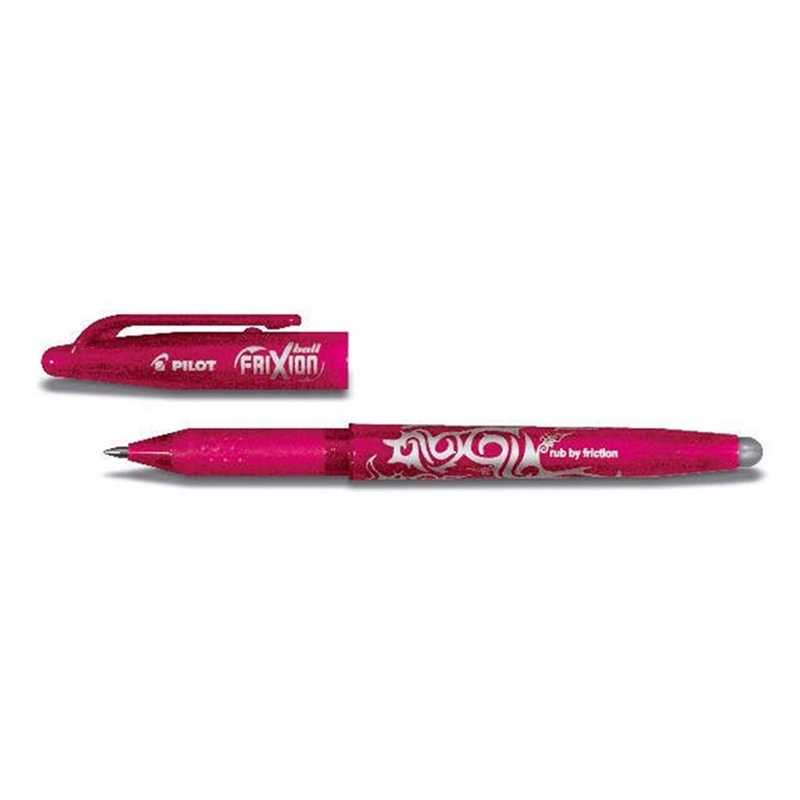 pilot-tintenkugelschreiber-frixion-ball-bl-fr7-0-4-mm-schreibfarbe-pink