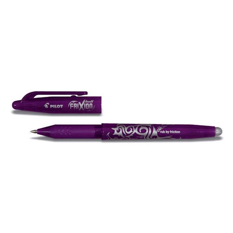 pilot-tintenkugelschreiber-frixion-ball-bl-fr7-0-4-mm-schreibfarbe-violett