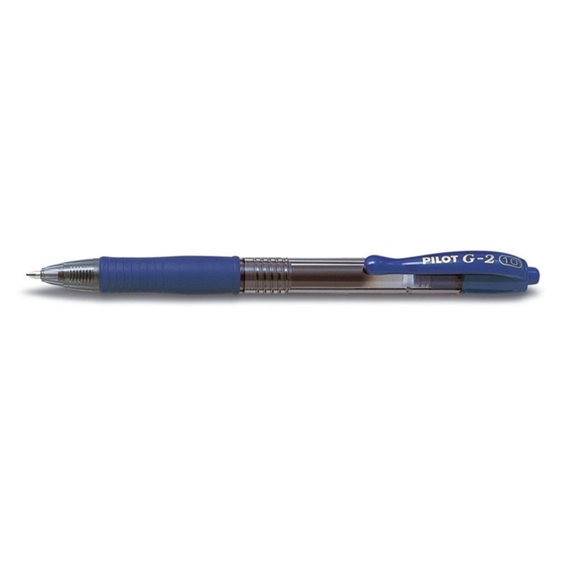 pilot-gelschreiber-g-2-10-druckmechanik-0-6-mm-schreibfarbe-blau