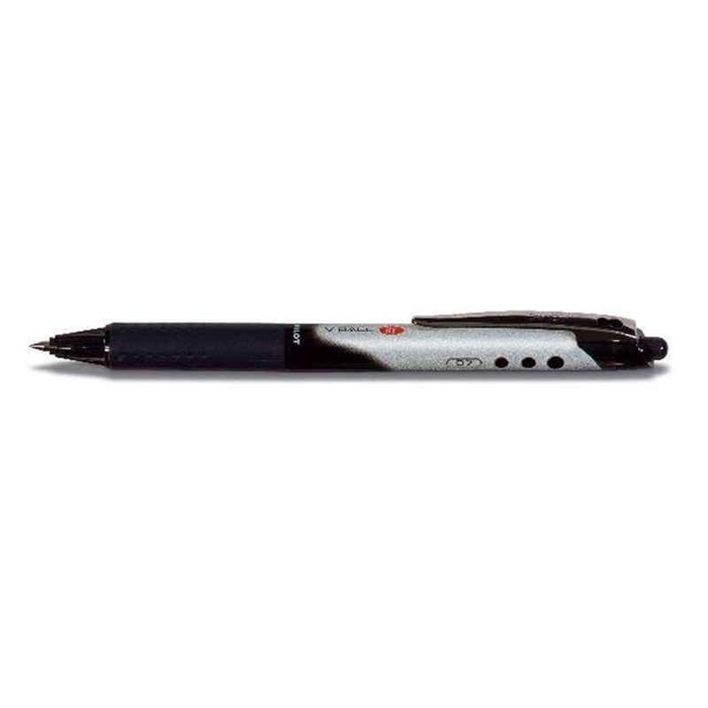 pilot-tintenkugelschreiber-v-ball-07-rt-blrt-vb7-druckmechanik-0-5-mm-schreibfarbe-schwarz