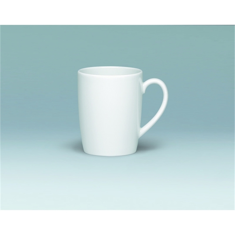 schoenwald-kaffeebecher-form-98-mehrweg-spuelmaschinengeeignet-porzellan-mit-henkel-rund-300-ml-7-9-x-9-9-cm-weiss-6-stueck
