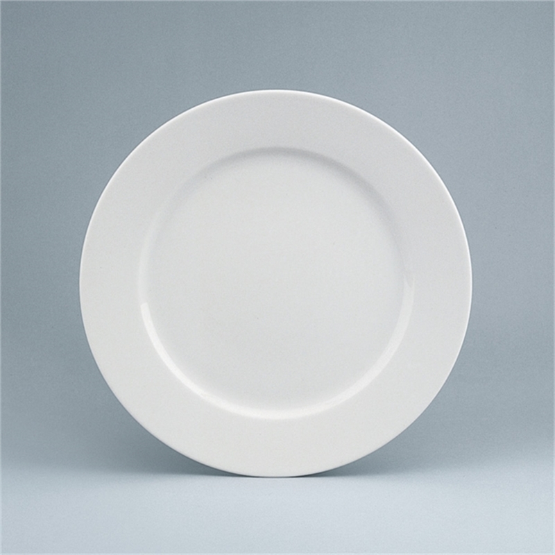 schoenwald-teller-fine-dining-mehrweg-porzellan-mit-fahne-rund-21-cm-weiss-6-stueck