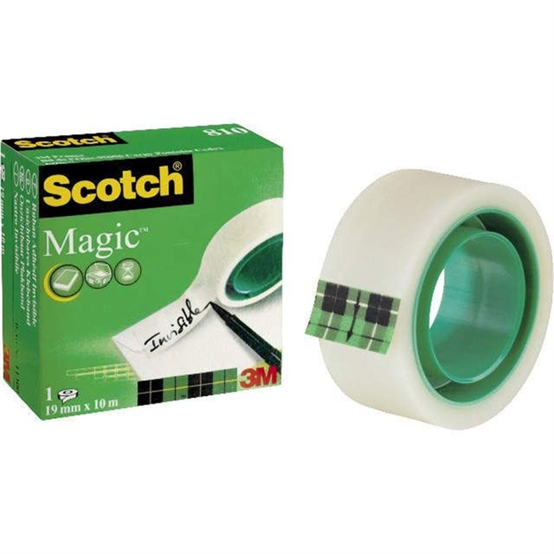scotch-klebeband-magic-tape-810-zelluloseacetat-selbstklebend-permanent-19-mm-x-10-m-transparent-1-rolle