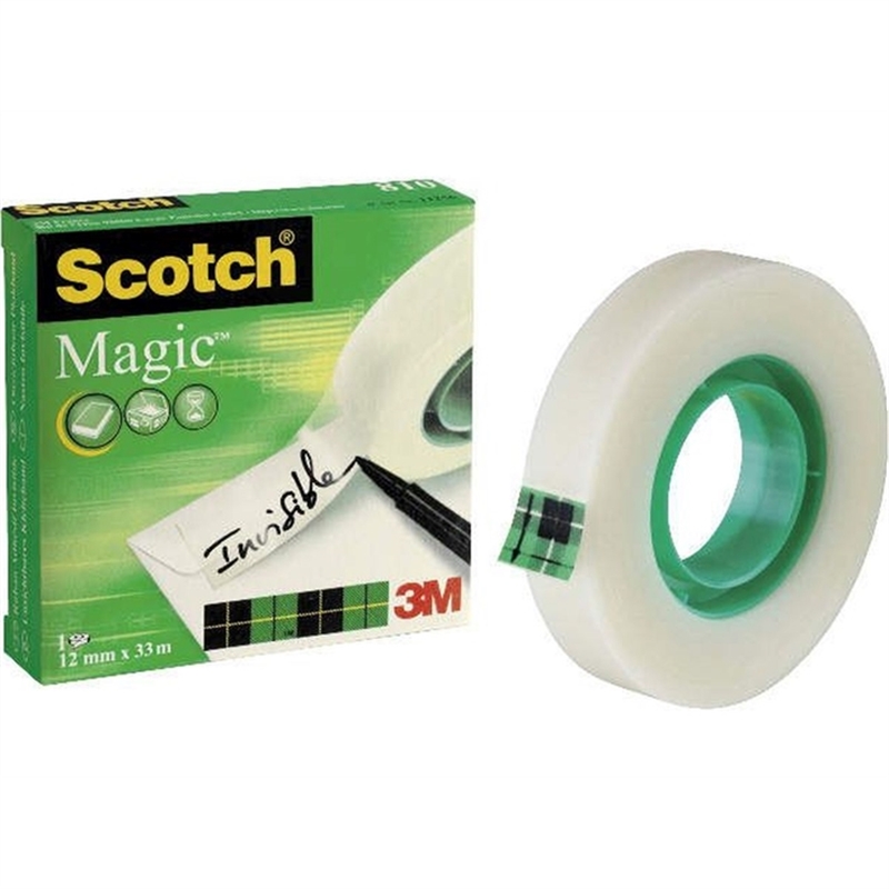 scotch-klebeband-magic-tape-810-zelluloseacetat-selbstklebend-permanent-12-mm-x-33-m-transparent-1-rolle