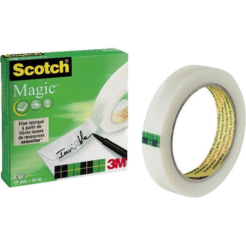 scotch-klebeband-magic-tape-810-zelluloseacetat-selbstklebend-permanent-19-mm-x-66-m-transparent-1-rolle