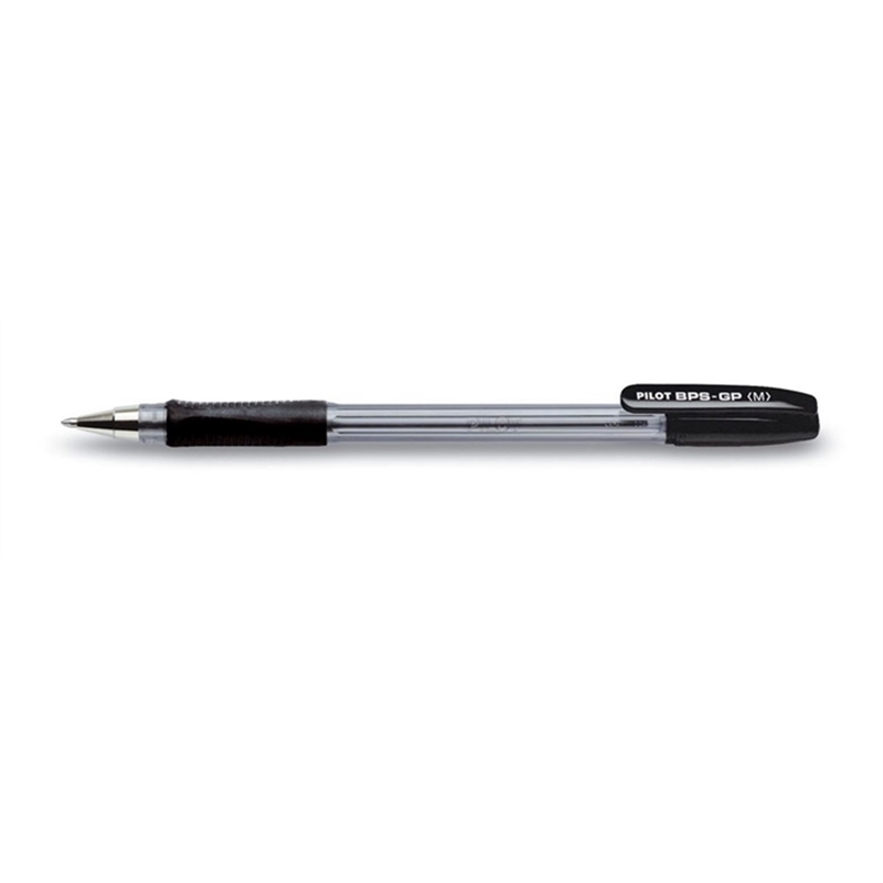 pilot-kugelschreiber-bps-gp-mit-kappe-m-0-31-mm-schreibfarbe-schwarz