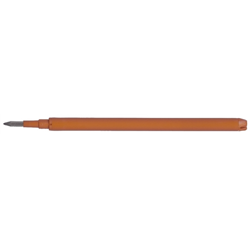 pilot-tintenkugelschreibermine-frixion-bls-fr7-0-4-mm-schreibfarbe-orange