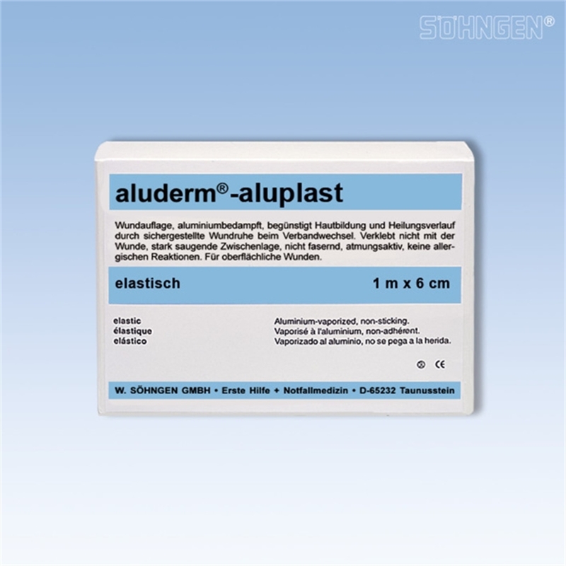 aluderm-pflaster-aluplast-elastisch-6-x-10-cm-weiss-10-stueck