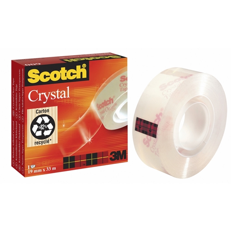 scotch-tischabroller-c60-silber/schwarz-mit-4-rollen-scotch-magictape-810