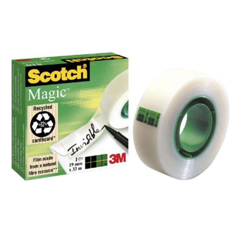 scotch-klebeband-magic-tape-810-zelluloseacetat-selbstklebend-permanent-19-mm-x-33-m-transparent-1-rolle