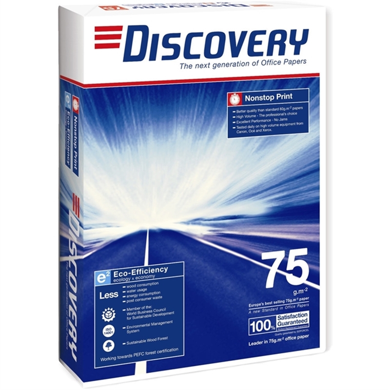 discovery-multifunktionspapier-a4-75-g/m-ecf-hochweiss-matt-500-blatt