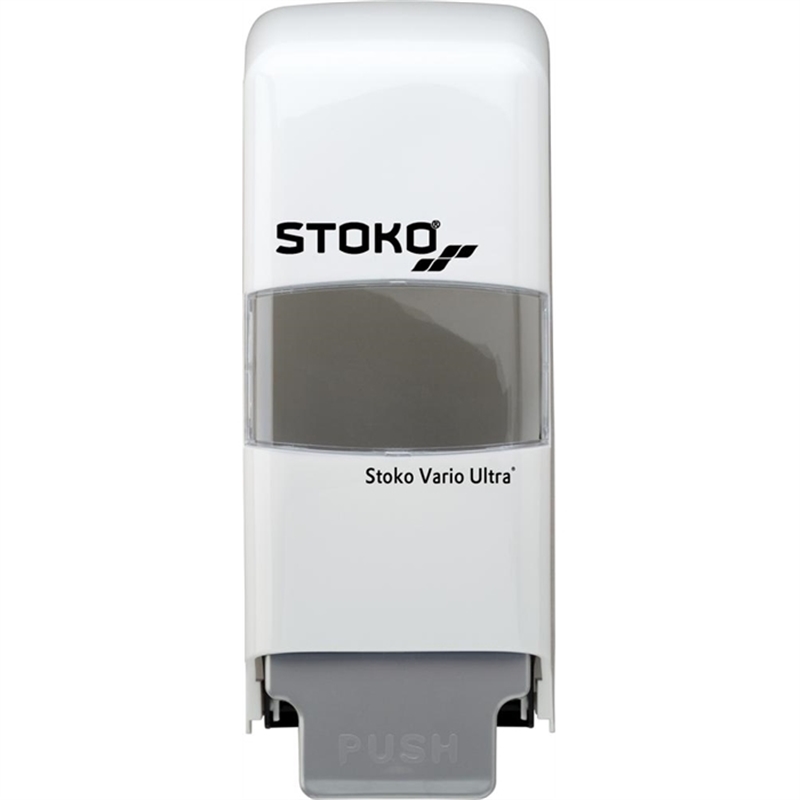 stoko-spender-vario-ultra-kunststoff-weiss