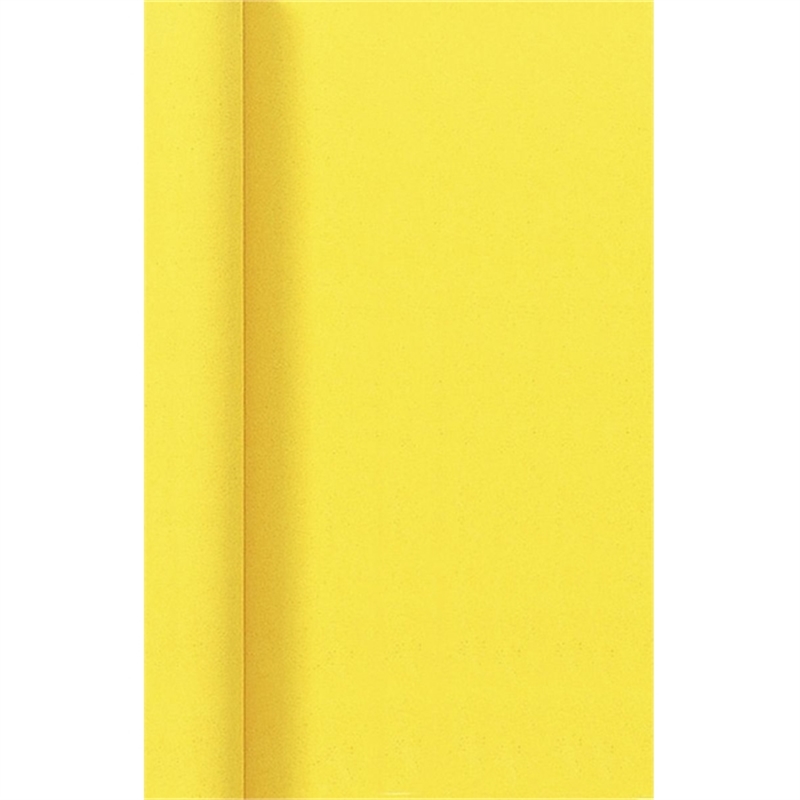 duni-tischtuchrolle-uni-1-25-x-10-m-gelb