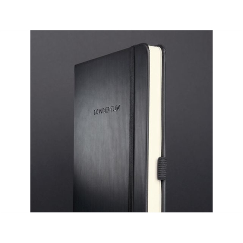 sigel-notizbuch-conceptum-gummizugverschluss-blanko-a4-einbandfarbe-schwarz