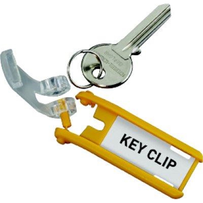 durable-schluesselanhaenger-key-clip-kunststoff-25-x-65-x-10-mm-schwarz-6-stueck