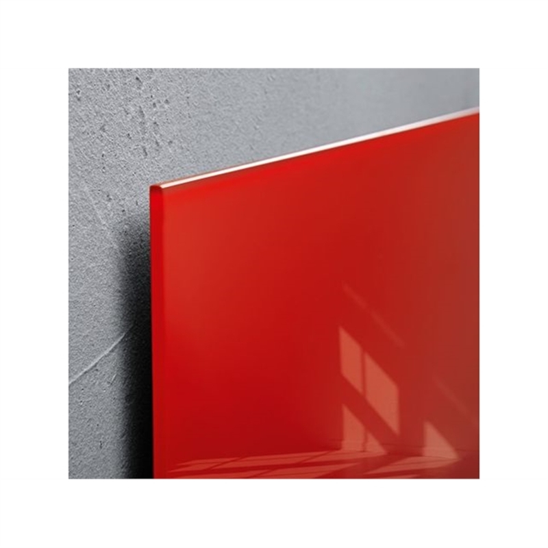 sigel-schreibtafel-artverum-sicherheitsglas-magnetisch-48-x-48-cm-rot
