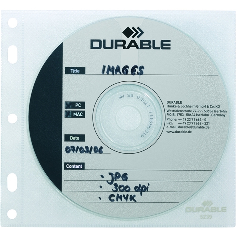 durable-cd-huelle-zum-abheften-pp-fuer-1-cd/dvd-farblos-transparent-10-stueck