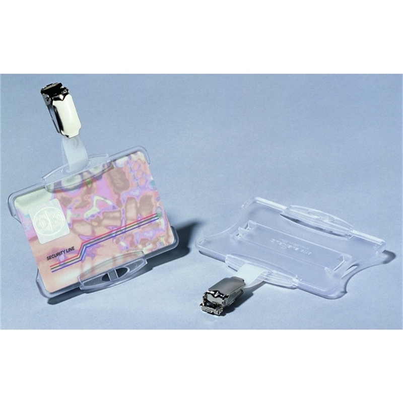 durable-namensschild-mit-clip-kunststoff-54-x-85-mm-transparent-25-stueck