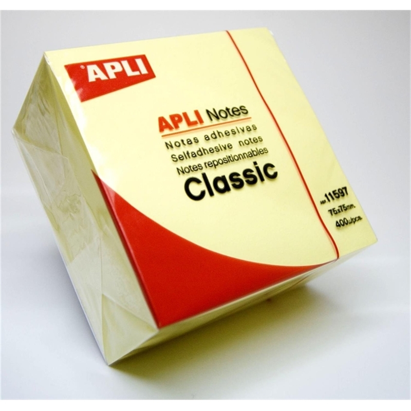 apli-11597-notizblock-400-blatt-selbstklebend-gelb-75x75-mm
